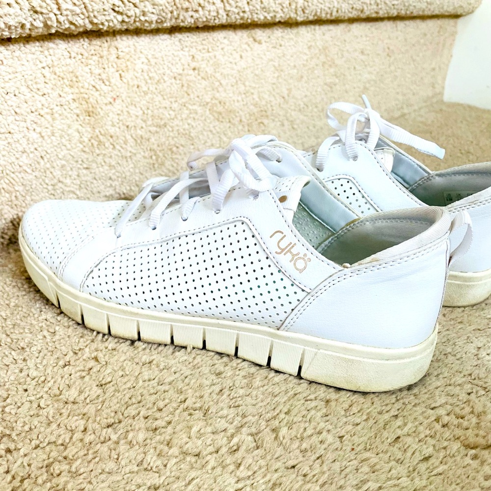Ryka Hayden Sneaker